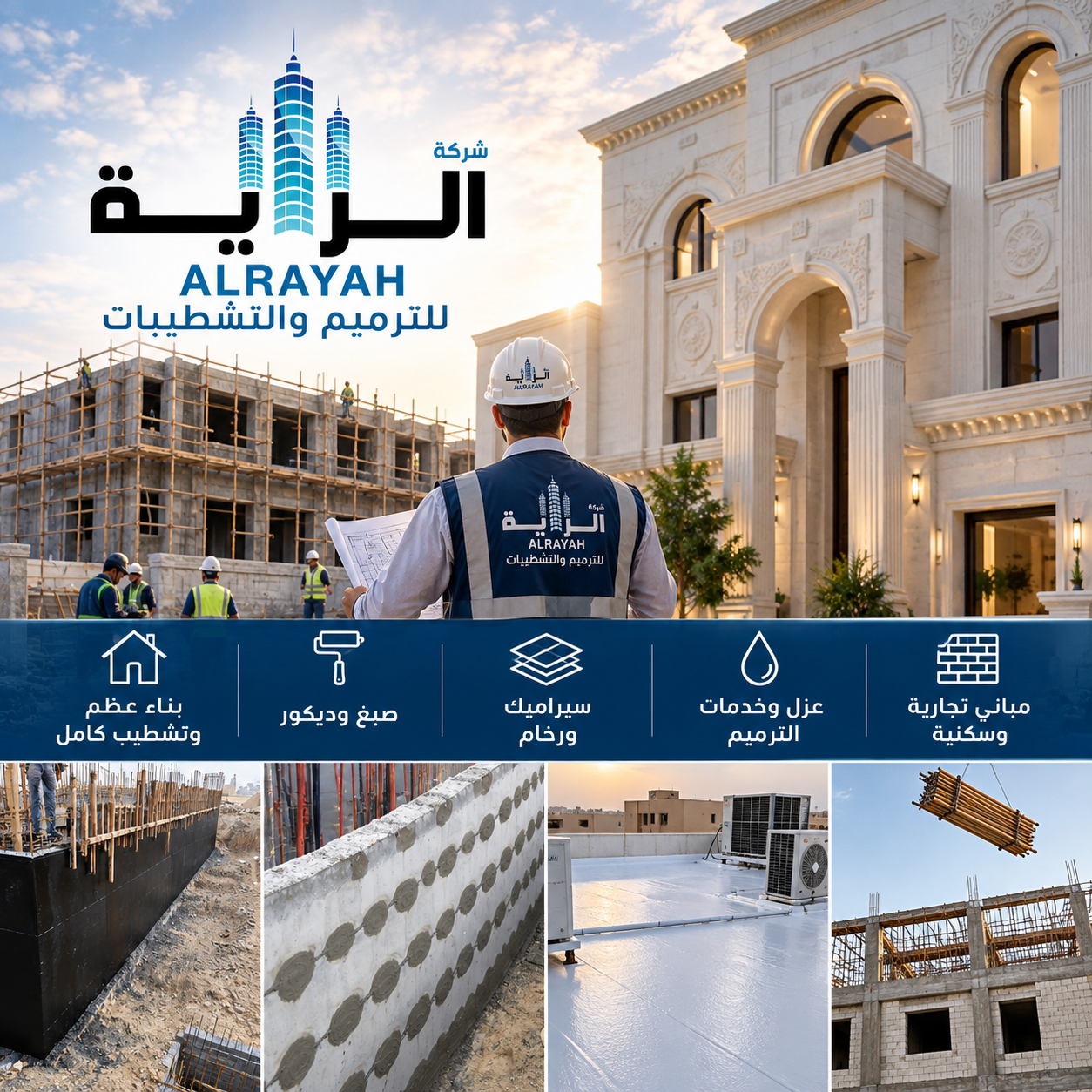 مشروع الراية رقم 68