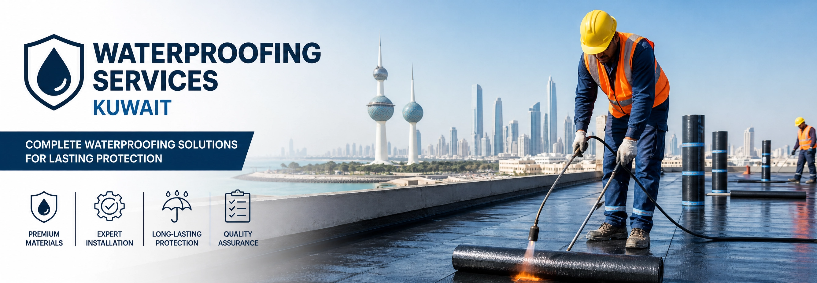 تحديث المشروع